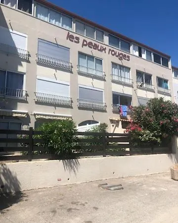Appartement Neuf Cap D'Agde Location Exterior photo