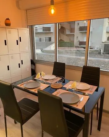 Appartement Neuf Cap D'Agde Location Exterior photo