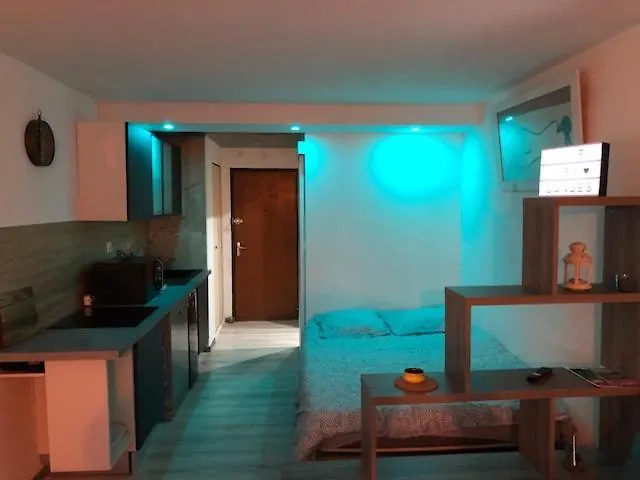 Appartement Neuf Cap D\'Agde Location