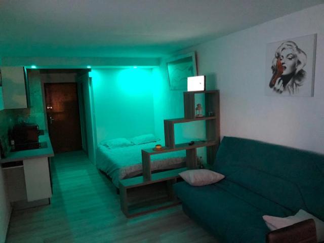 Neuf Cap D'agde Location Apartment