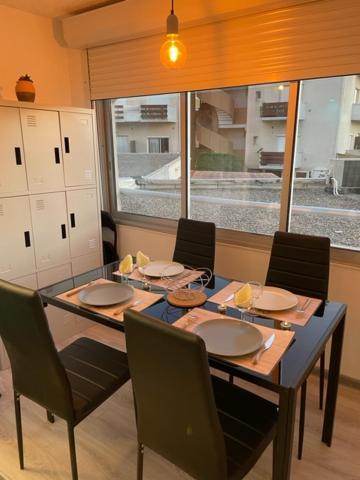 Neuf Cap D'agde Location Agde
