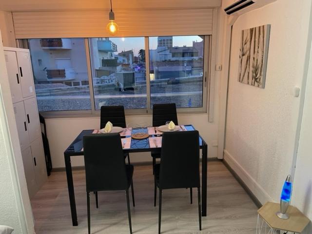Neuf Cap D'agde Location * Agde