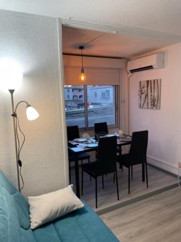Neuf Cap D'agde Location Apartment Agde