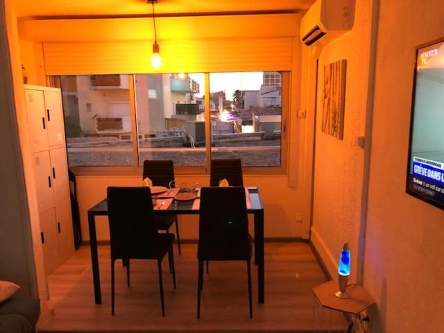Apartment Neuf Cap D'agde Location Agde